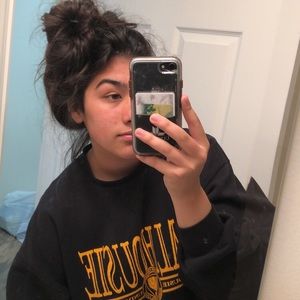 Meet your Posher, Kailey